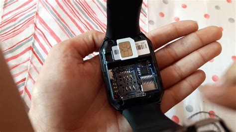 how to put sim card in smart watch|best smart watches with sim.